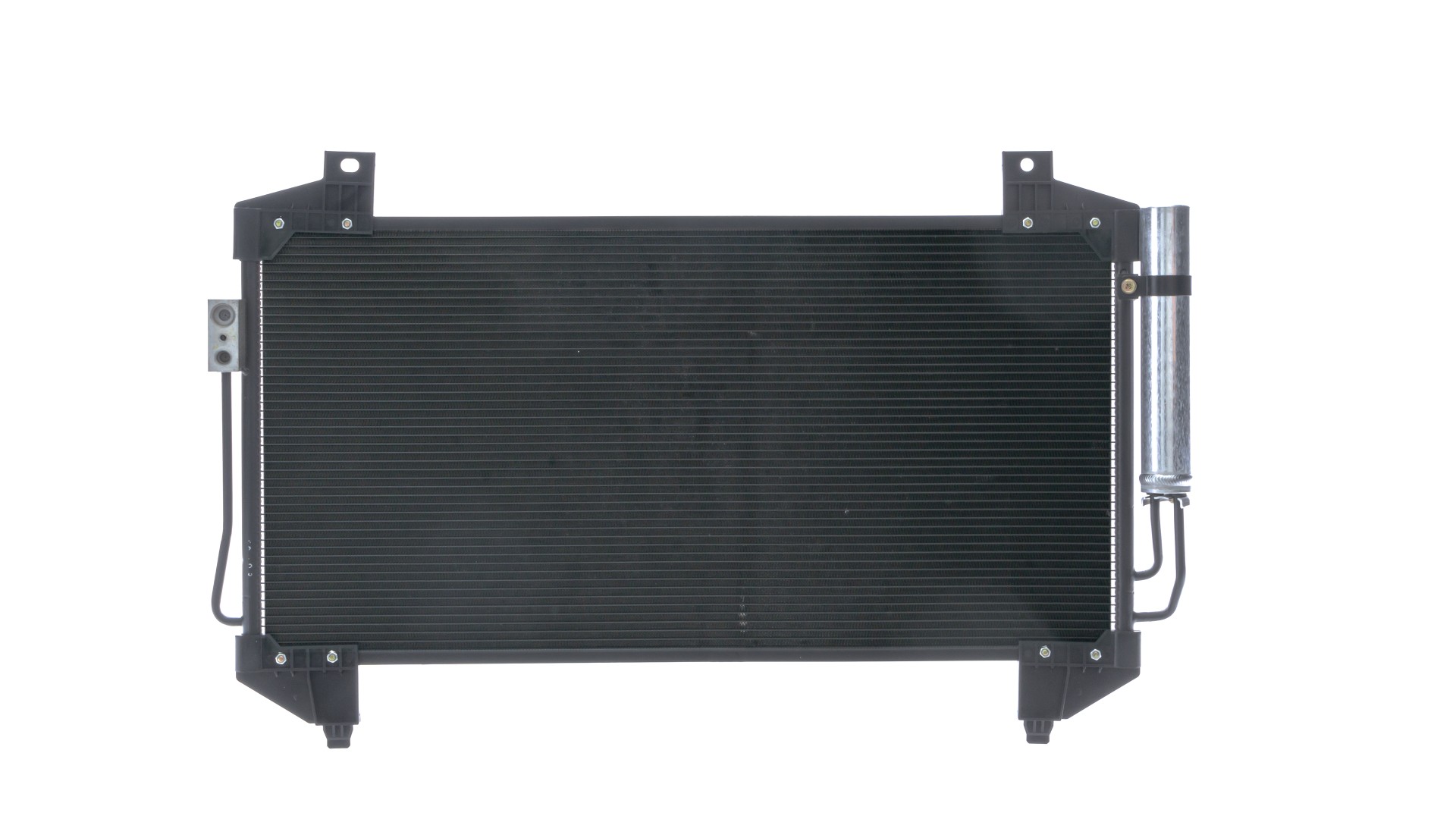 Airco radiator MAHLE ORIGINAL AC 984 000S