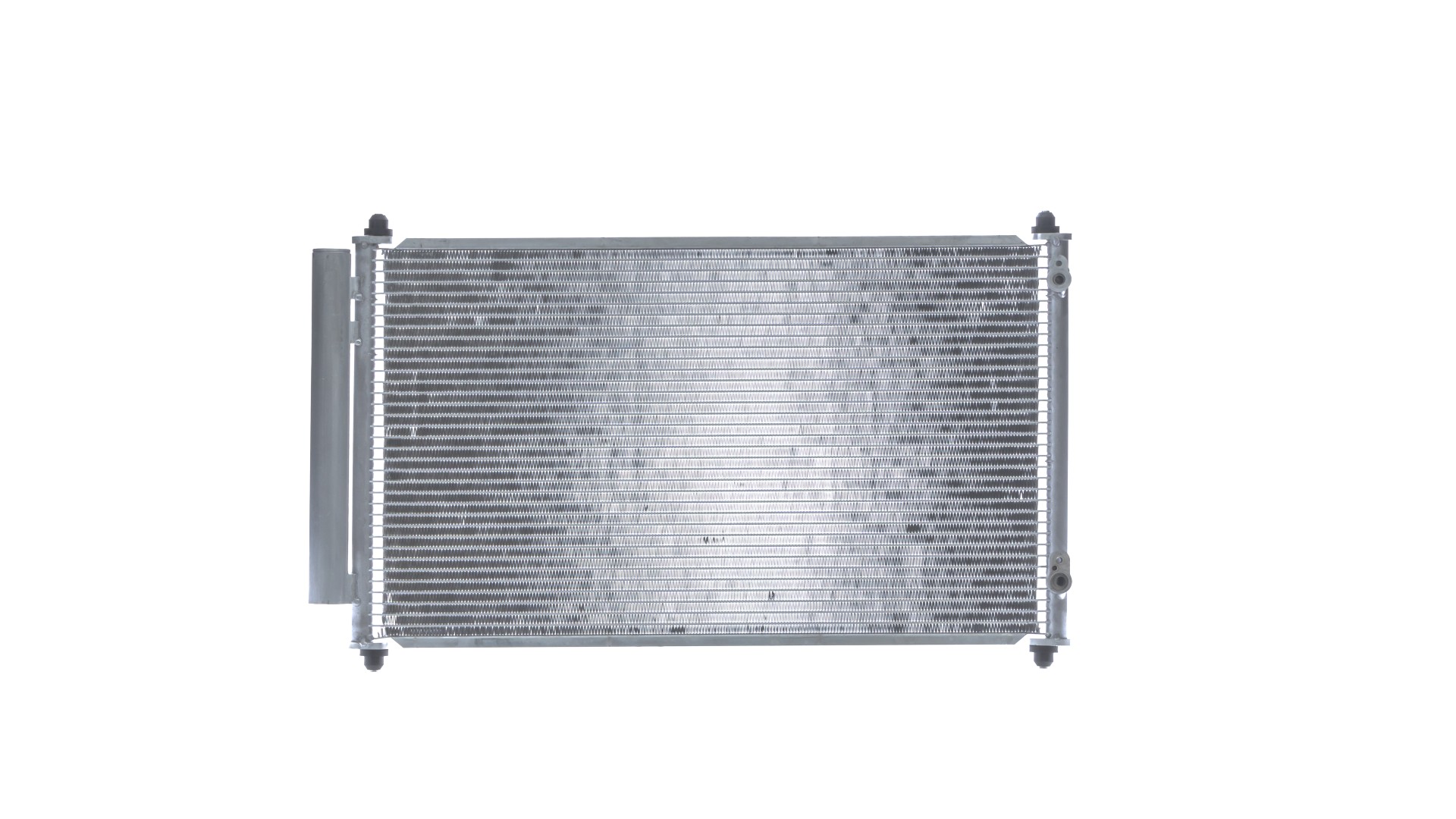 Klimakondensator 88460-0D220 MAHLE ORIGINAL AC985000S TOYOTA, VOLVO, WIESMANN