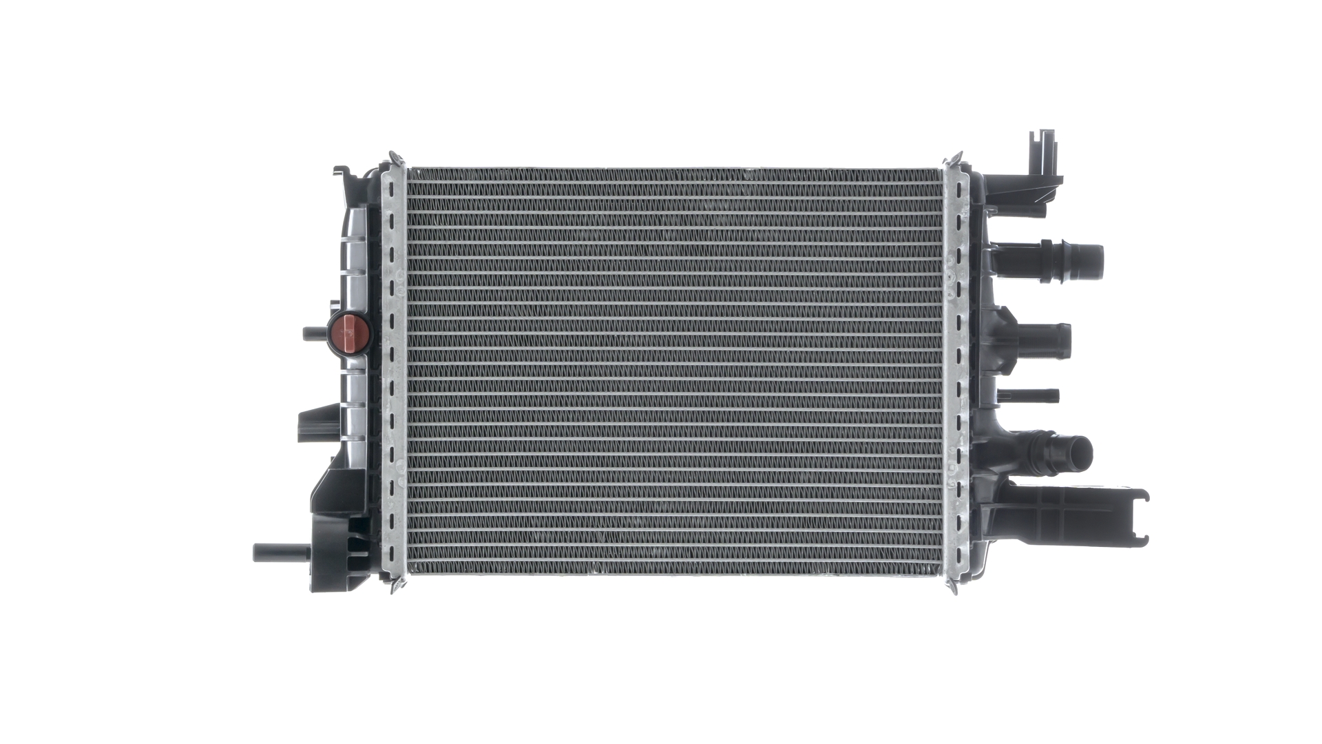 72528852 MAHLE ORIGINAL CR2632000P coût Radiateur moteur RENAULT EXPRESS 2021