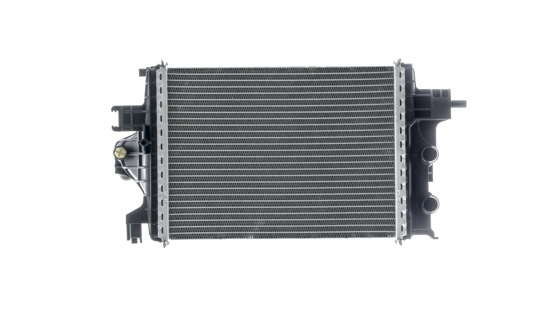Radiators MAHLE ORIGINAL KX301 rating