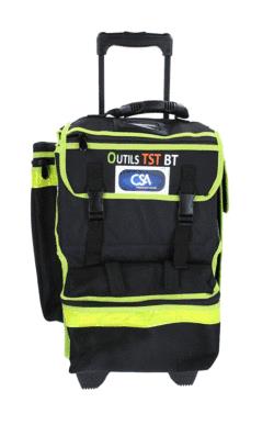 Werkzeug-Rucksack KS TOOLS 117.0212 Bewertung