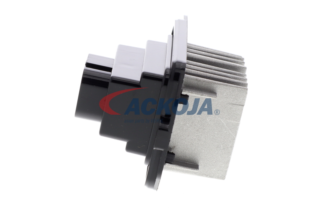 Regulator, passenger compartment fan ACKOJA A26-79-0009 rating