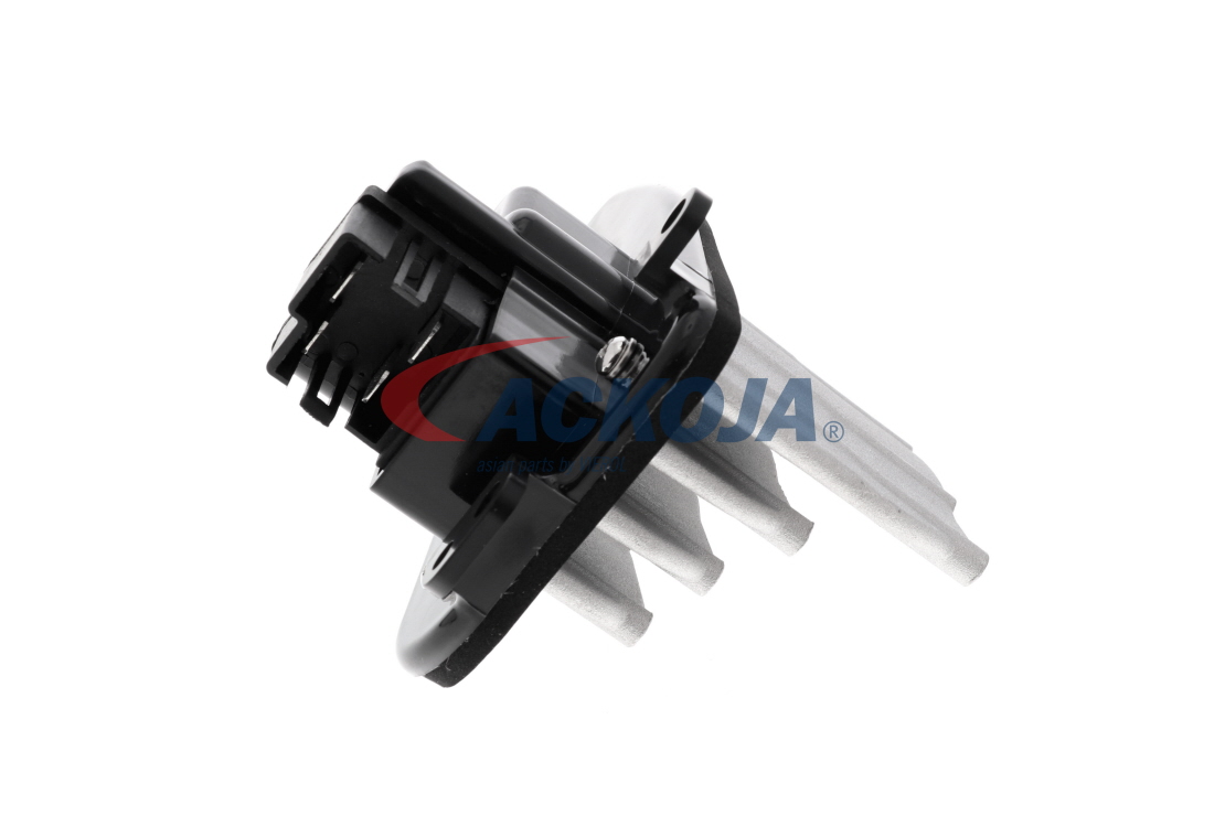 ACKOJA 18285496 Honda Accord CD5 Heater blower motor resistor for upgrade