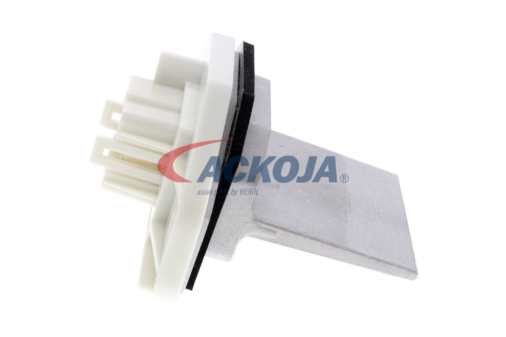Regulator, wentylator nawiewu do wnętrza pojazdu 79330-S0K-A01 ACKOJA A26-79-0012 HONDA