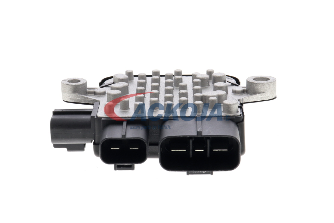 18285514 ACKOJA A37790002 Interruptor de temperatura ventilador do radiador MITSUBISHI PAJERO SPORT originais preço
