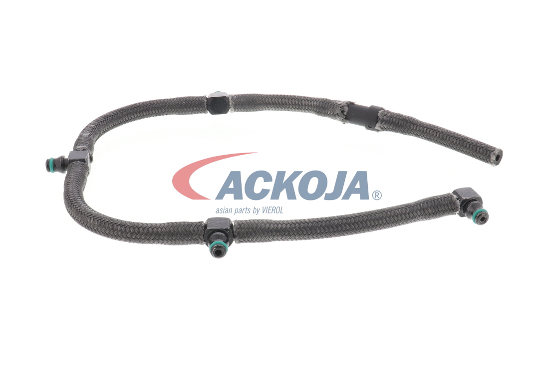 Schlauch, Leckkraftstoff ACKOJA A52-0530 Bewertung