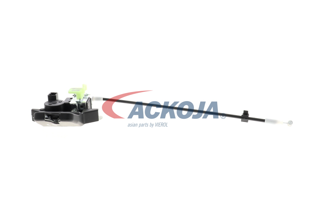 Kofferraum-Schloss ACKOJA A52-85-0394 Bewertung