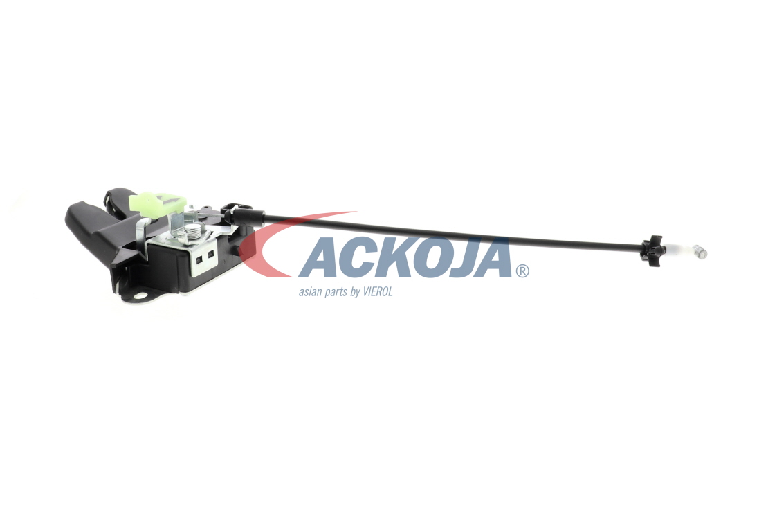 Takaluukun lukko ACKOJA A53-85-0186