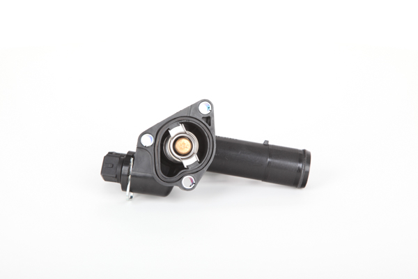 Thermostaat, koelvloeistof 8200558751 Continental 28.0200-4023.2 RENAULT, NISSAN, DACIA, RENAULT TRUCKS