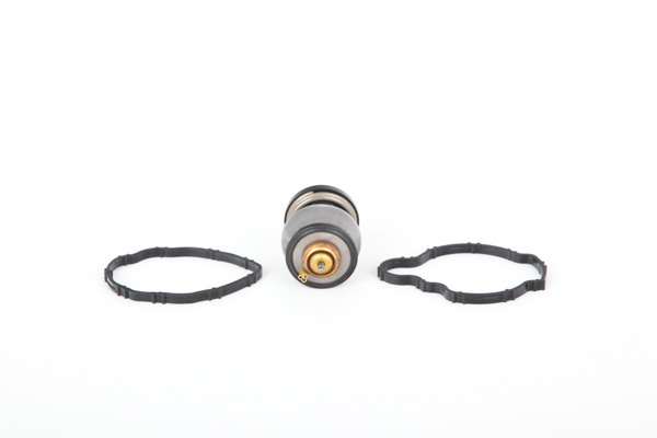 Thermostat d'eau Continental 28.0200-4085.2