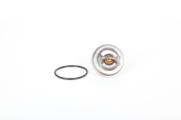 Kühlwasserthermostat 078 121 113 D Continental 28.0200-4104.2 VW, AUDI, SKODA, SEAT, CUPRA