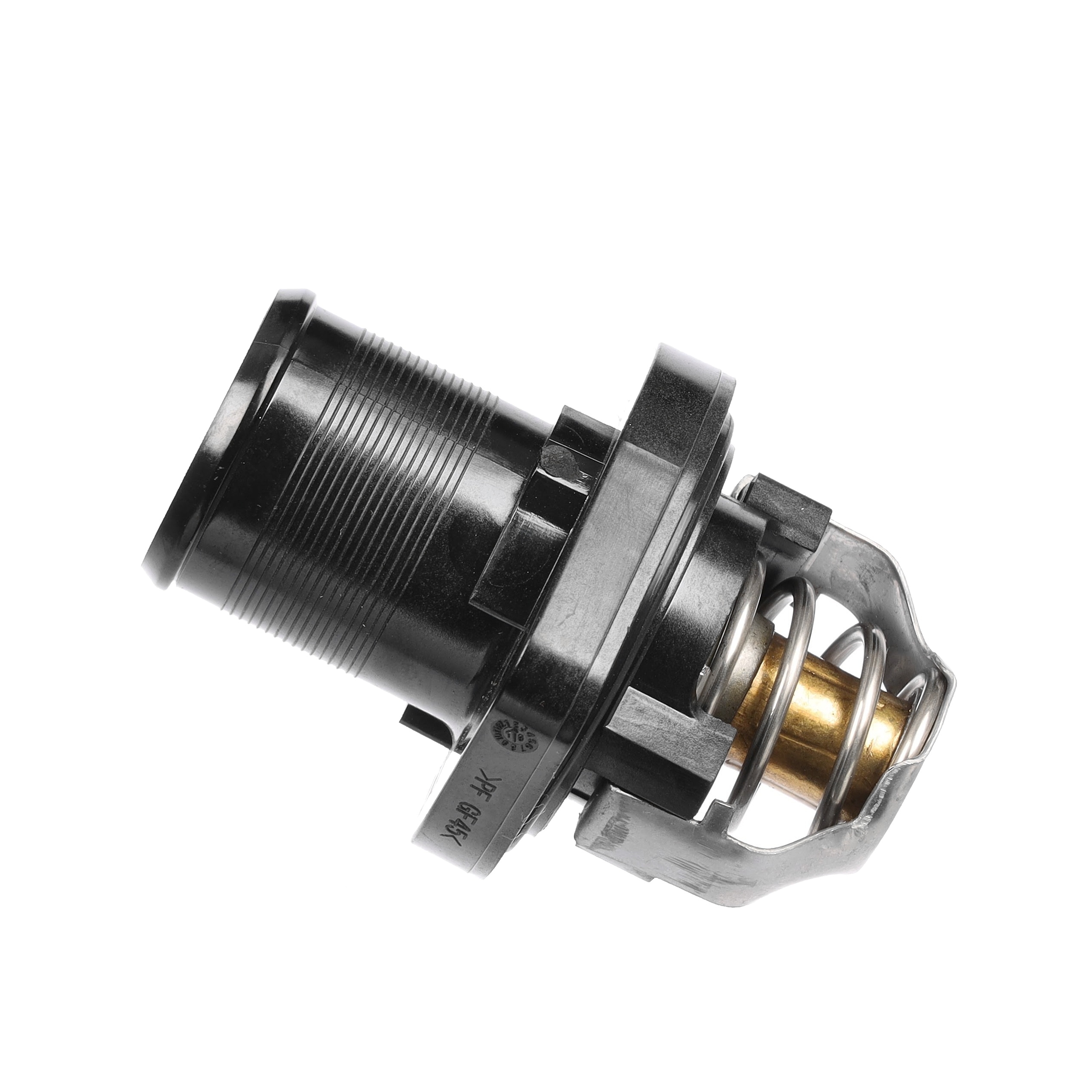 ET ENGINETEAM ED0158 Kühlwasserthermostat Kühlwasserthermostat ED0158 ET ENGINETEAM 1336N5 VW, FIAT, PEUGEOT, CITROЁN, LANCIA
