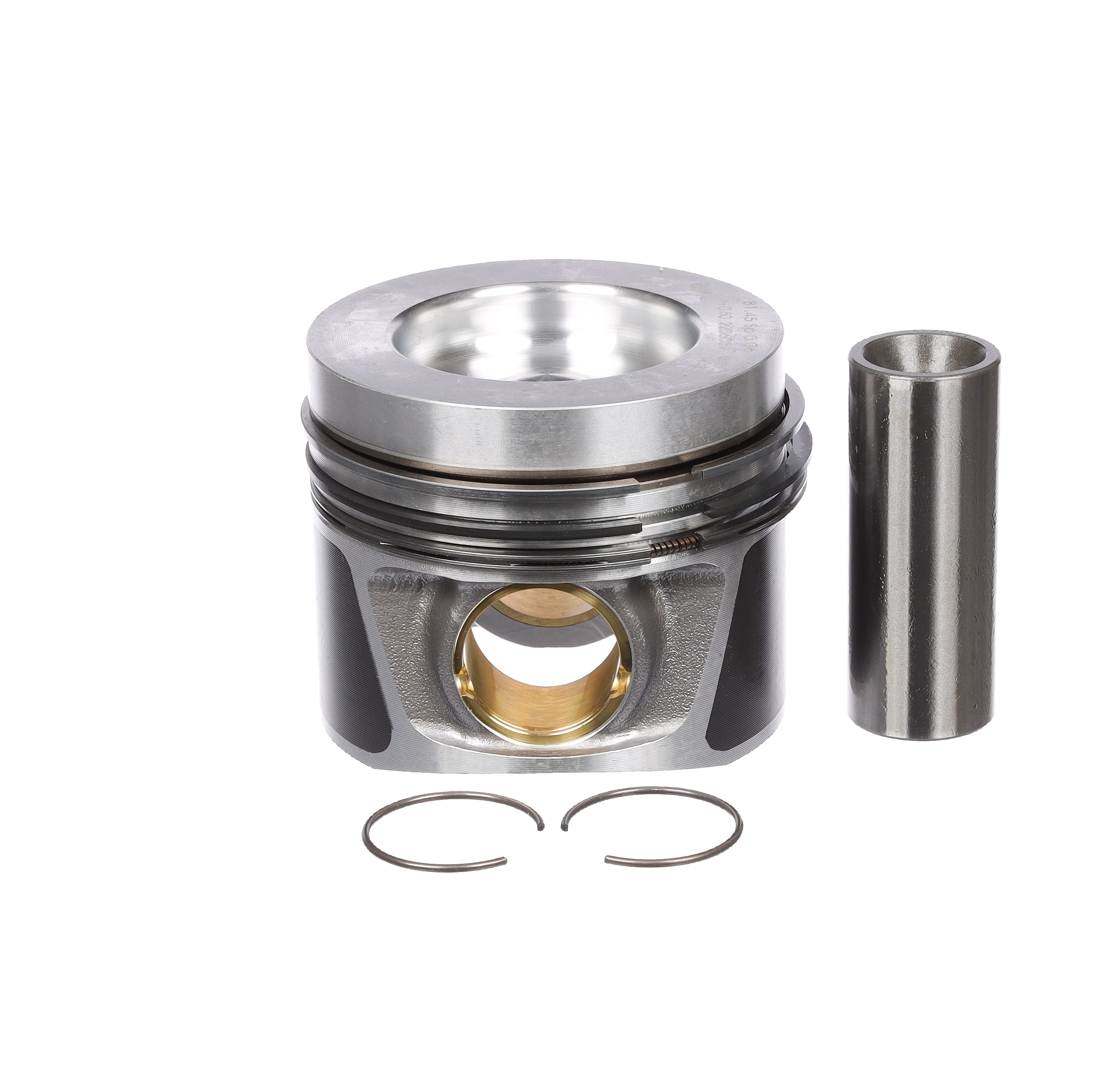 Piston ET ENGINETEAM PM011600