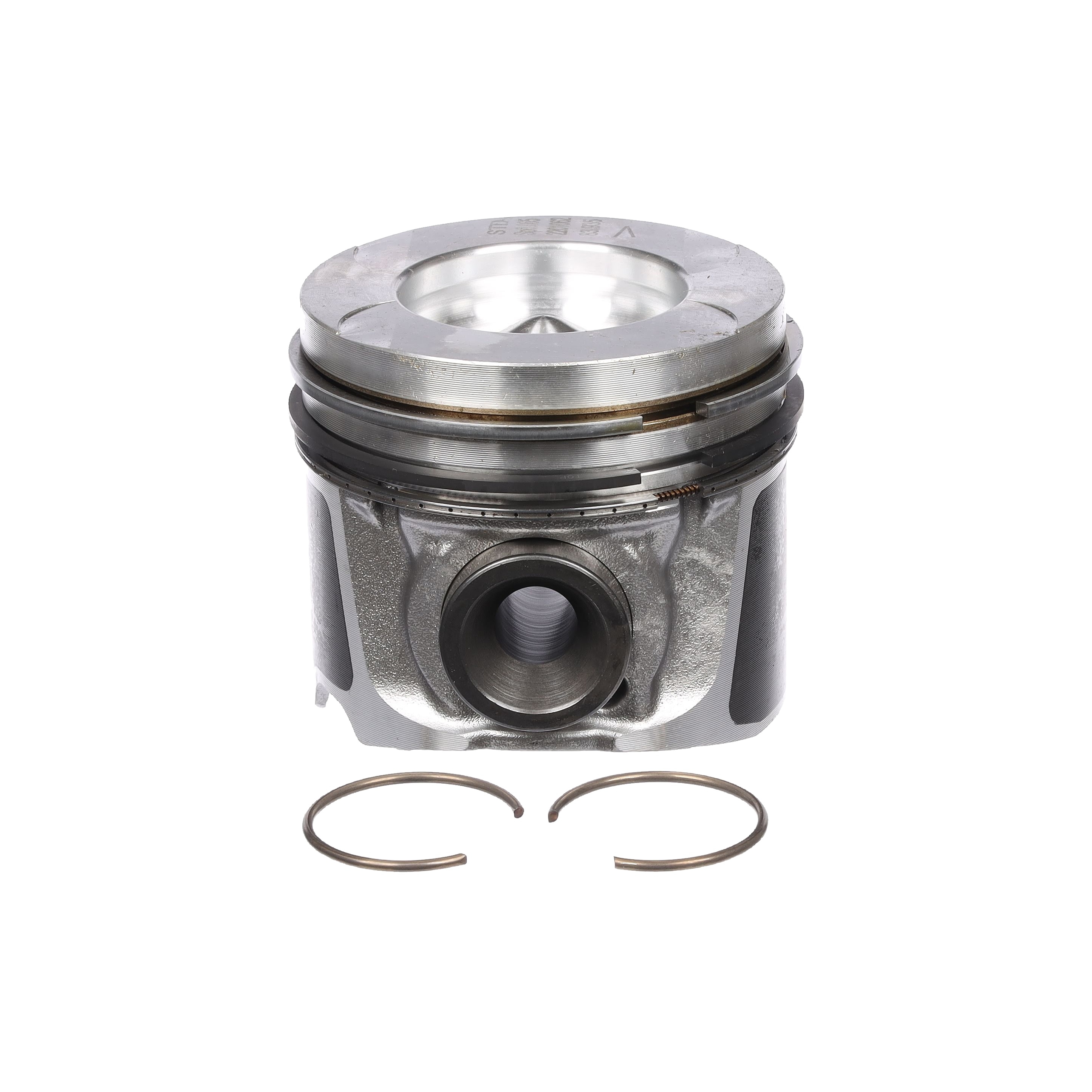 ET ENGINETEAM PM012100 Motorzuiger Nissan t31 2.0 dCi 150 Pk Diesel 2008