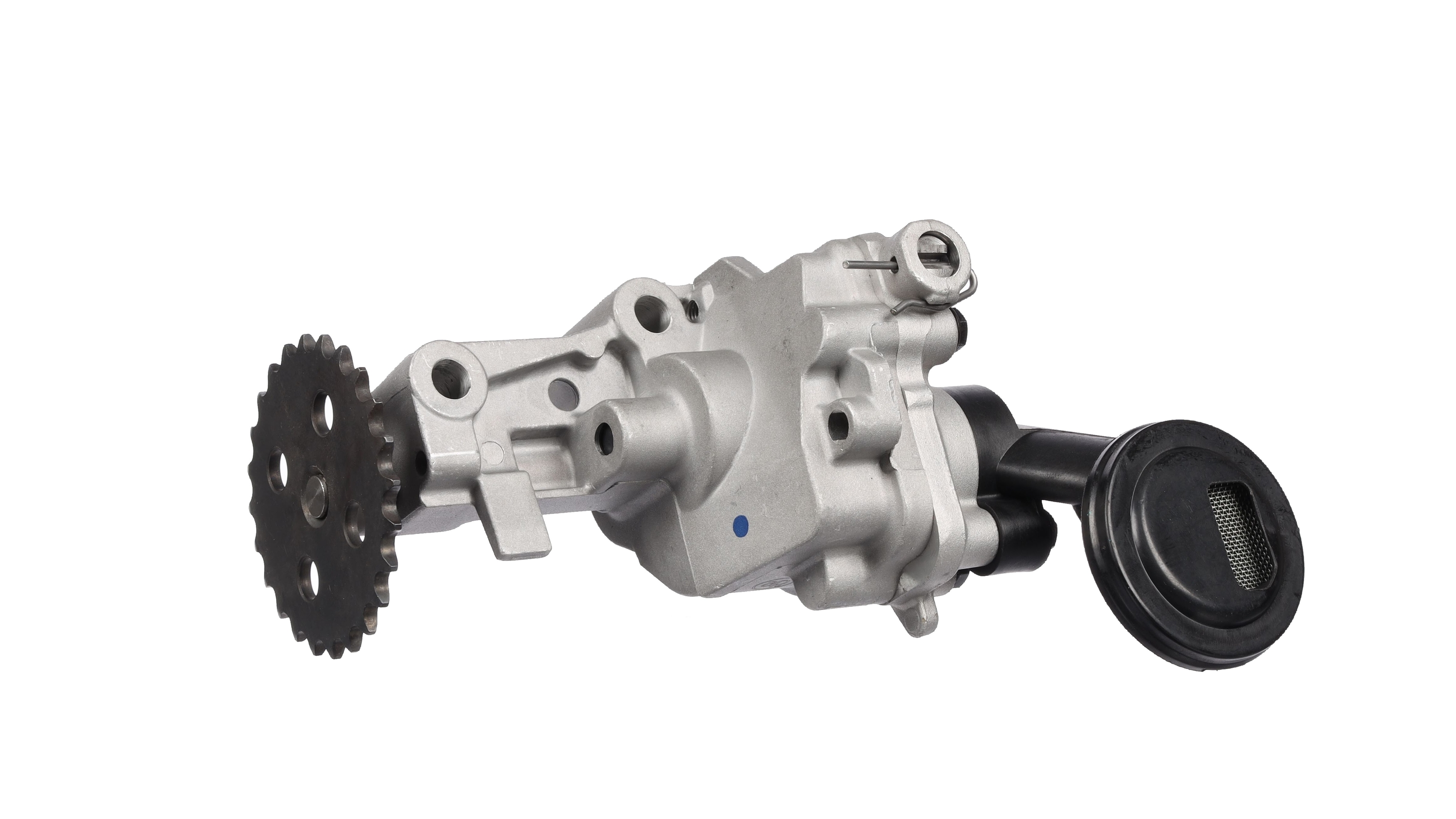 Oil Pump ET ENGINETEAM PU0138 rating