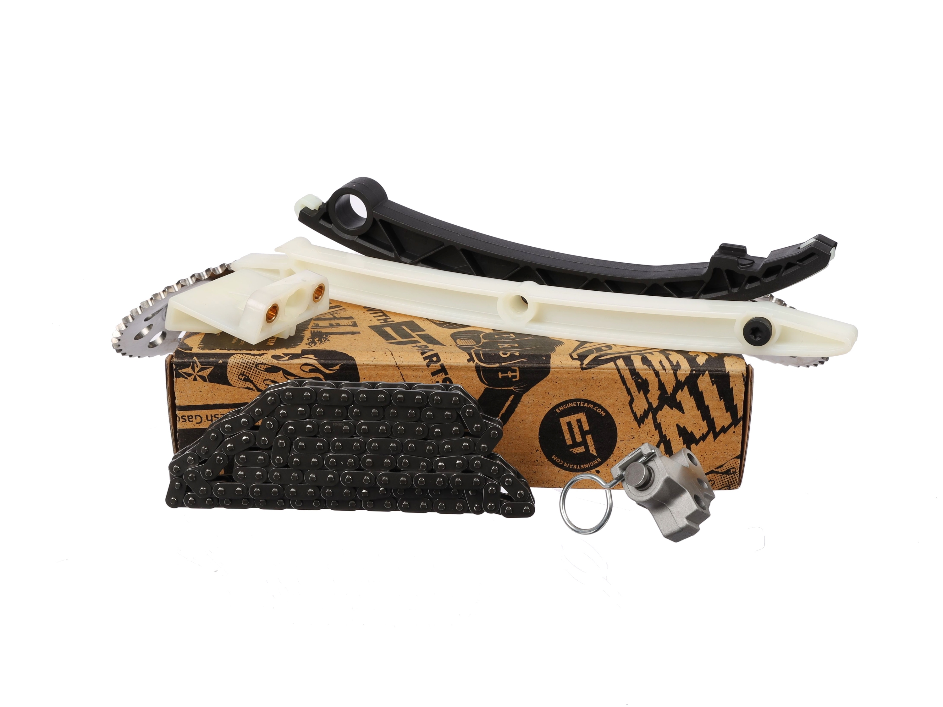 Cam chain kit ET ENGINETEAM RS0008VR1 rating