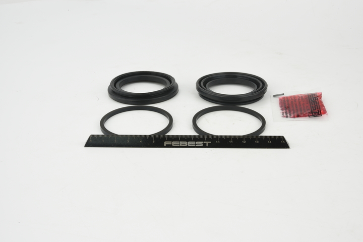 Reparatursatz, Bremssattel FEBEST 1075-T200F Bewertung