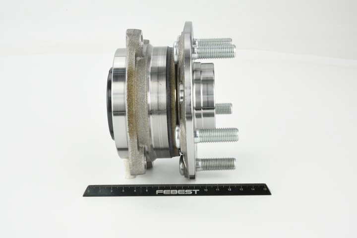 FEBEST 1282-S8F Radnabe KIA SORENTO 3.5 MPi 272 PS Benzin