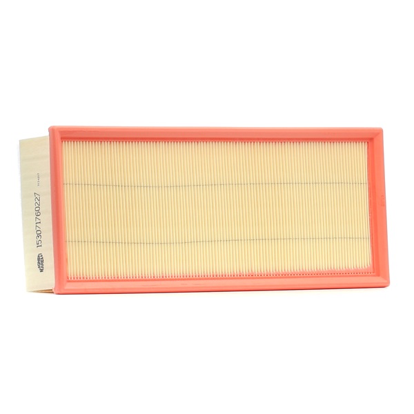Filtro de aire de motor MAGNETI MARELLI 153071760227