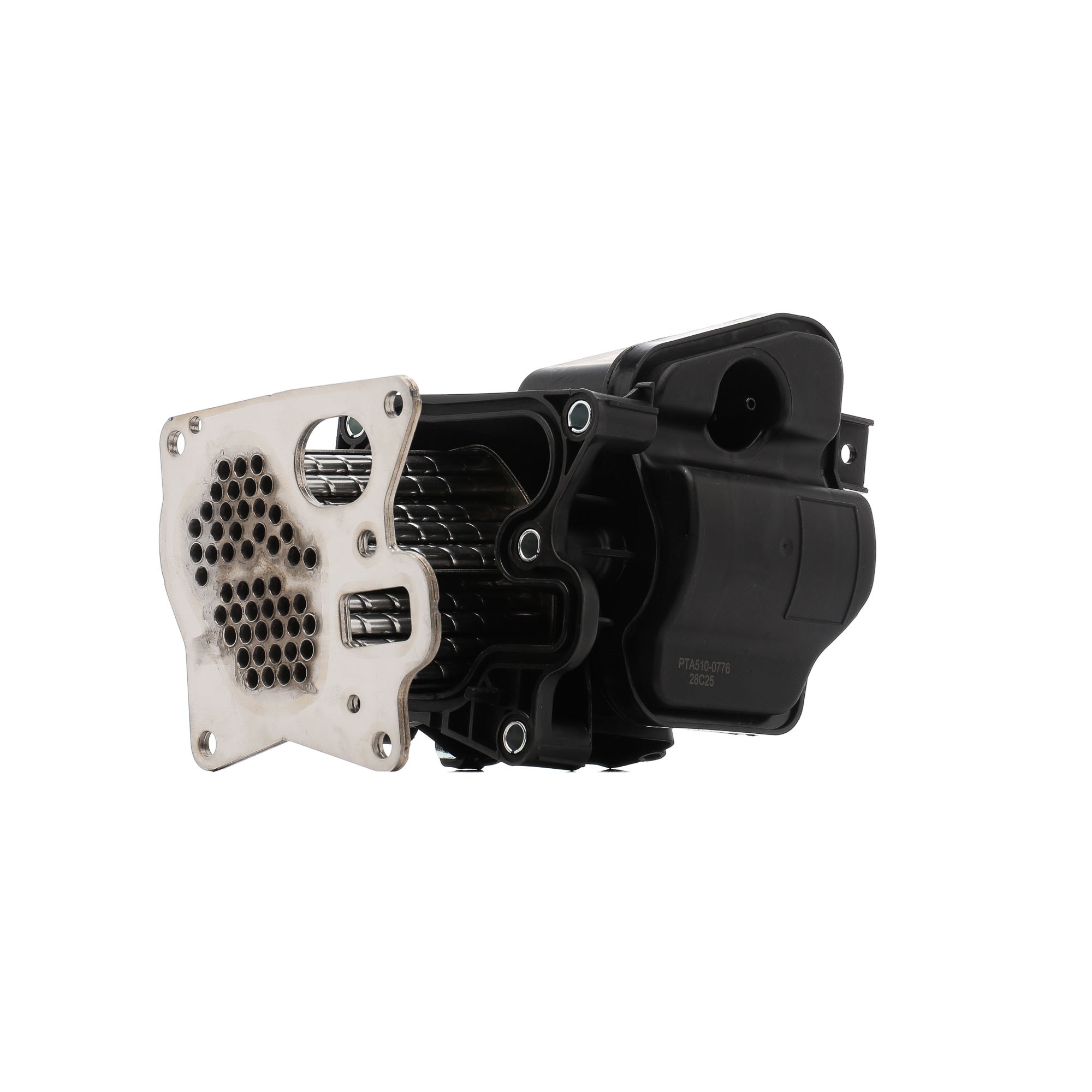 PartsTec PTA5100776 Radiateur EGR Fiat Punto Evo 1.6 D Multijet 120 CV Diesel 2012