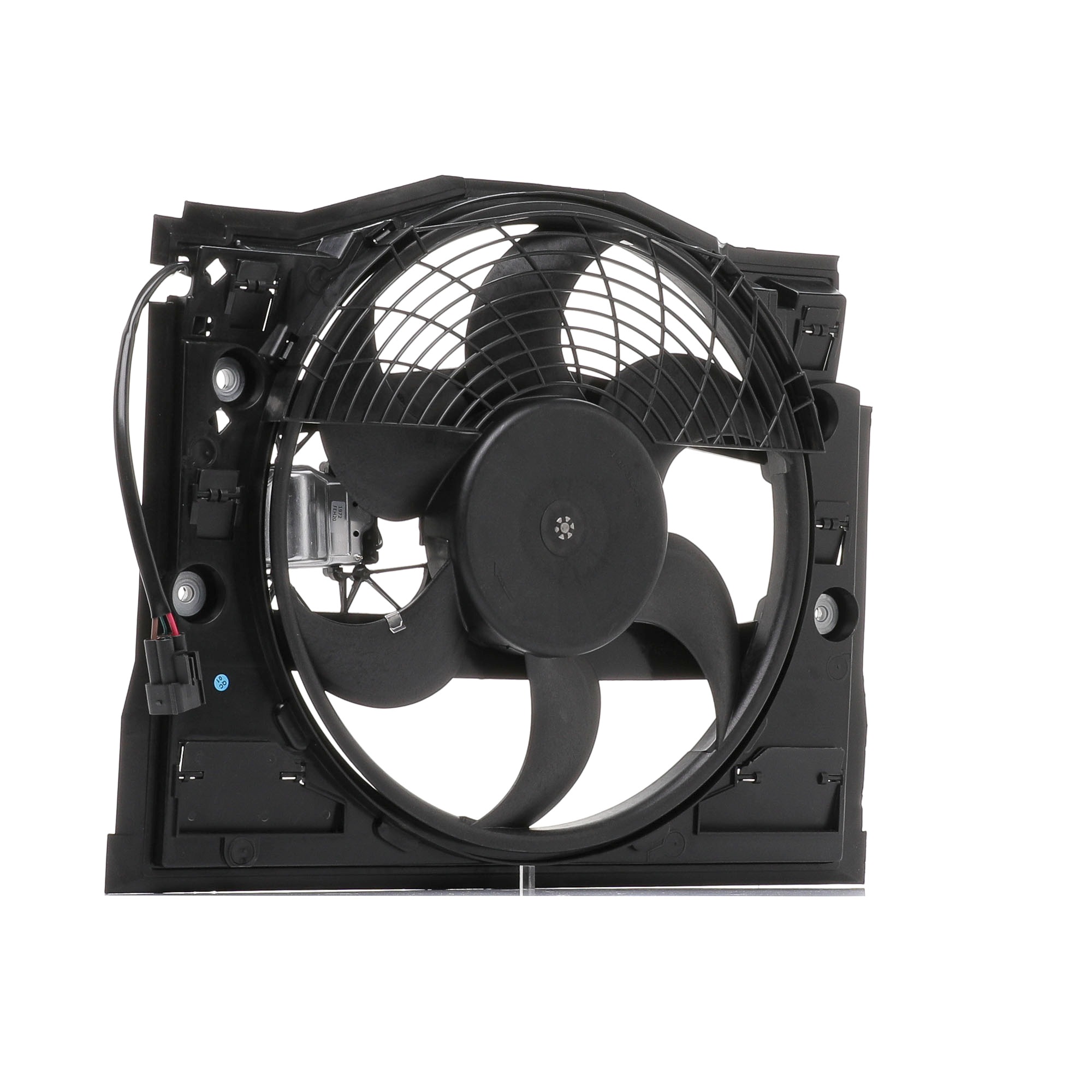 OEN 95VW15150BB Fan, radiator JPN 62C0017-JPN