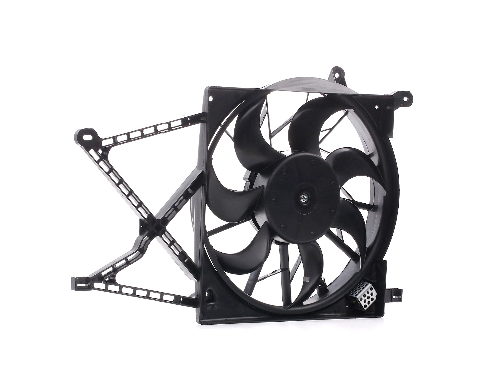 JPN 62C0049-JPN Koelventilator