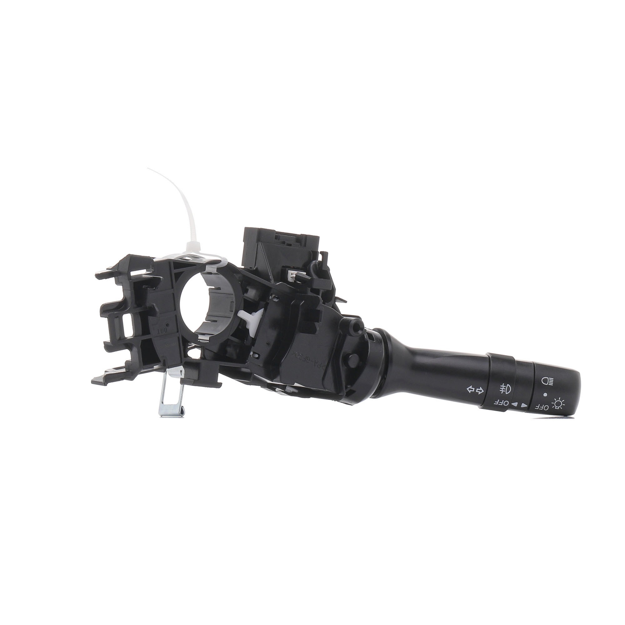 RIDEX 1563S0330 Lenkstockschalter CITROЁN C1 1.0 68 PS Benzin