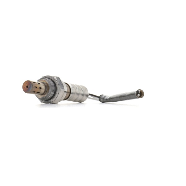 Lambda sensor RIDEX 3922L0880