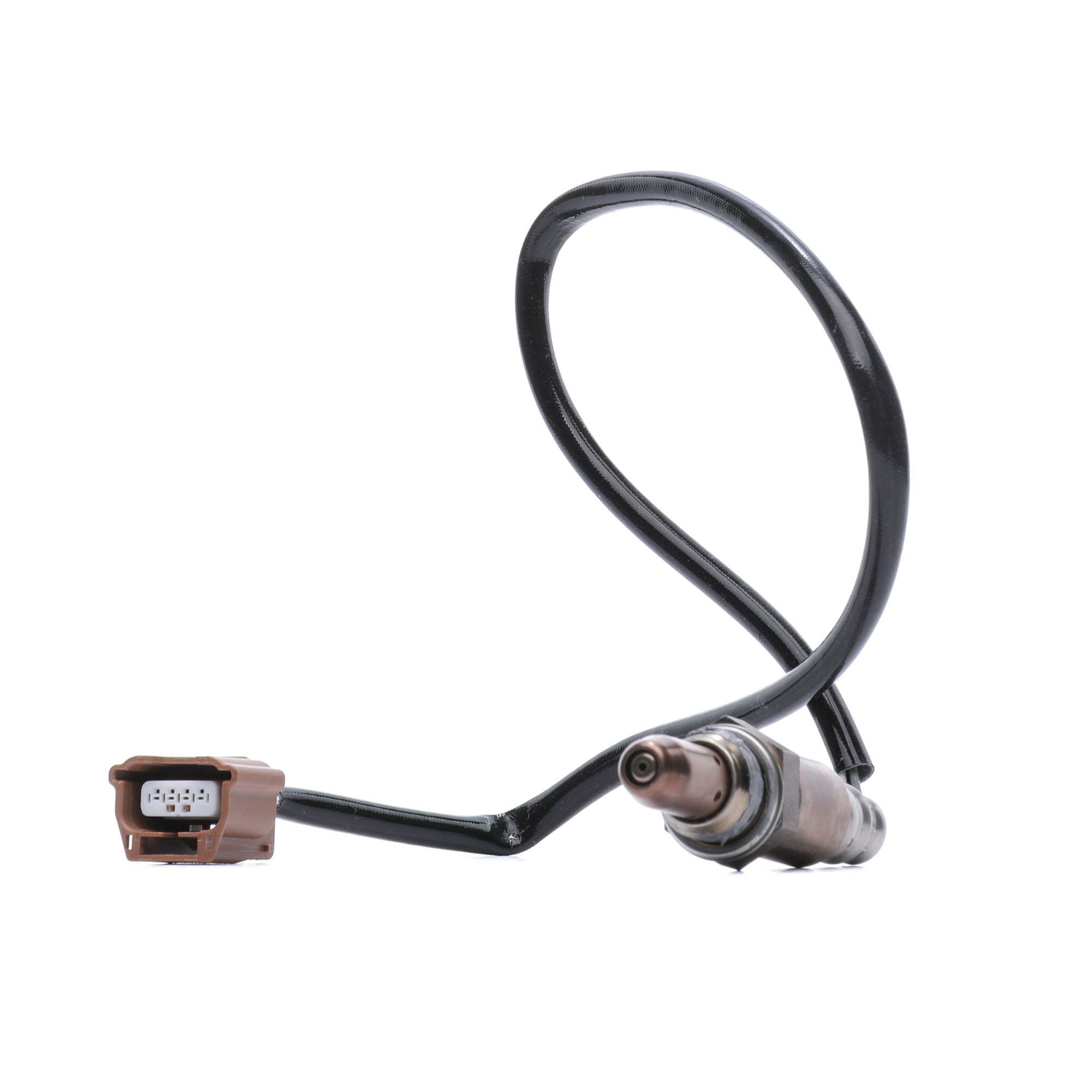 Sonda lambda RIDEX 3922L0888 oceny