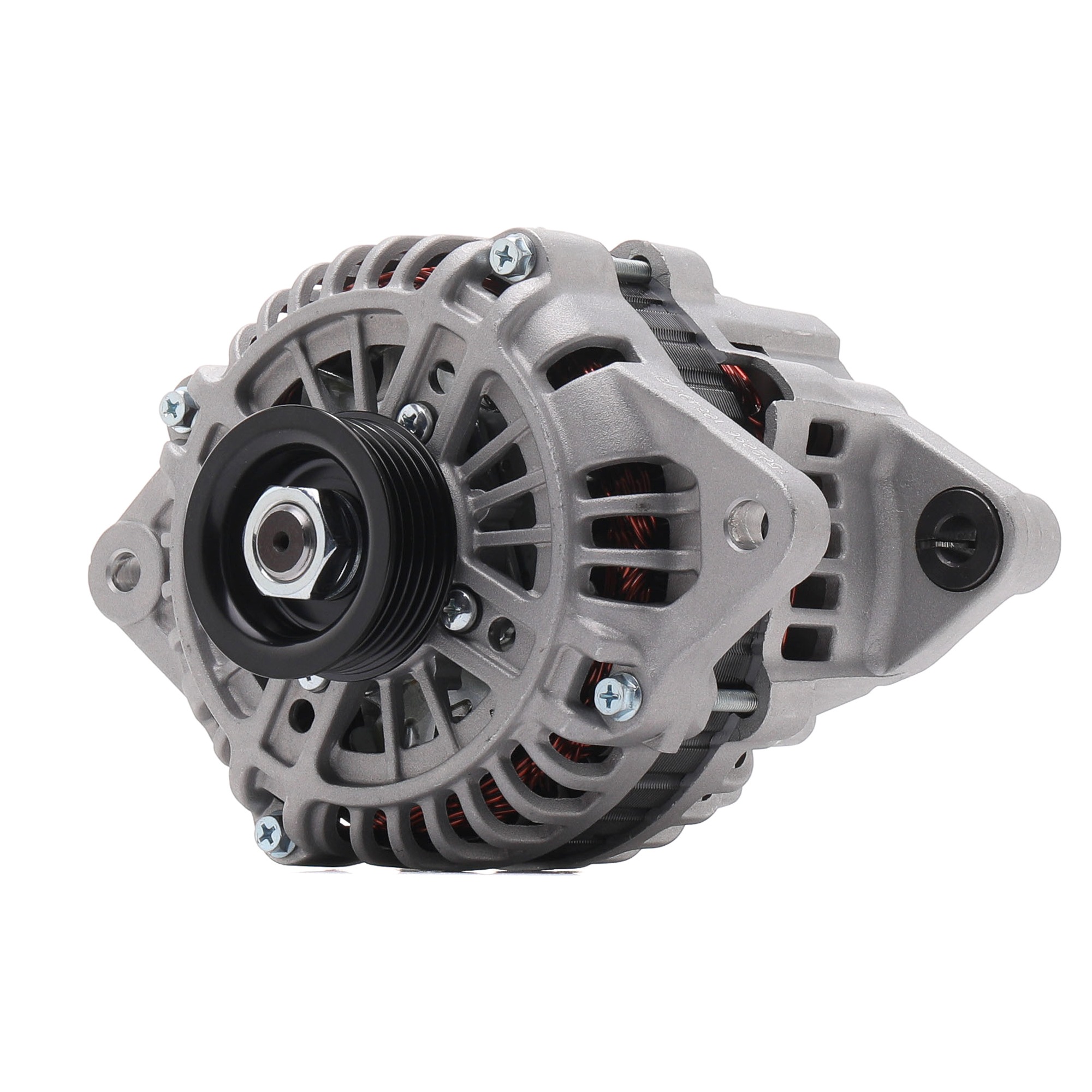 4G1616 RIDEX N3H118300A Alternateur
