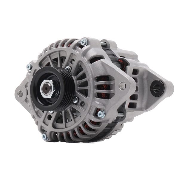 Lichtmaschine 4G1616 RIDEX N3H118300A MAZDA, MERCURY