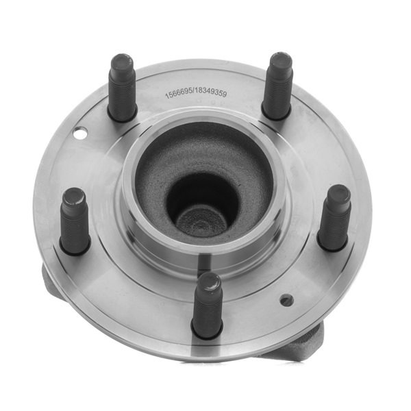 Hub assembly RIDEX 654W1360
