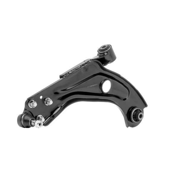 RIDEX 273C2471 Suspension arm Suspension arm 9816865580 RIDEX 273C2471 VW, VAUXHALL, PEUGEOT, CITROЁN, FIAT