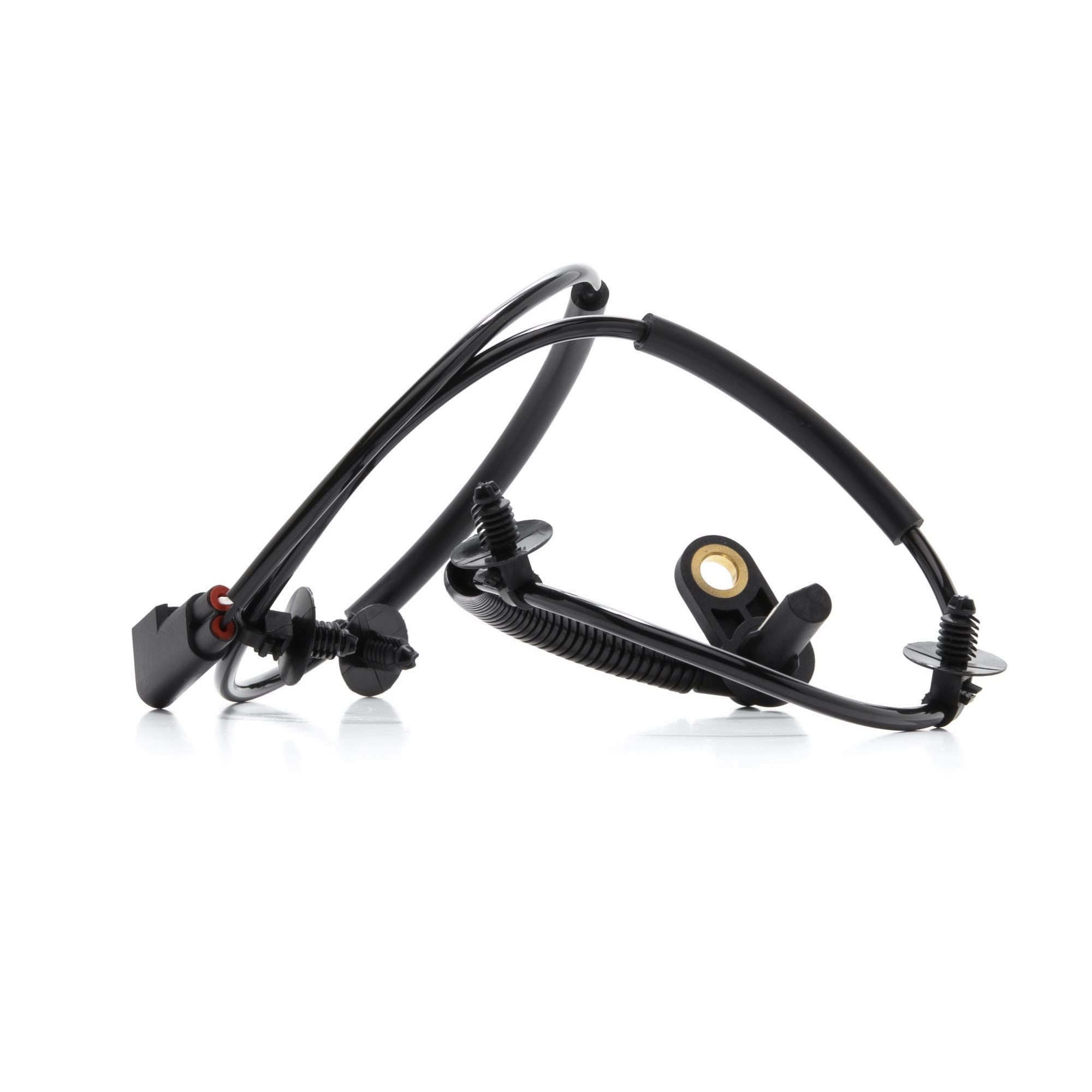 ABS-Sensor 412W1542 RIDEX 60141