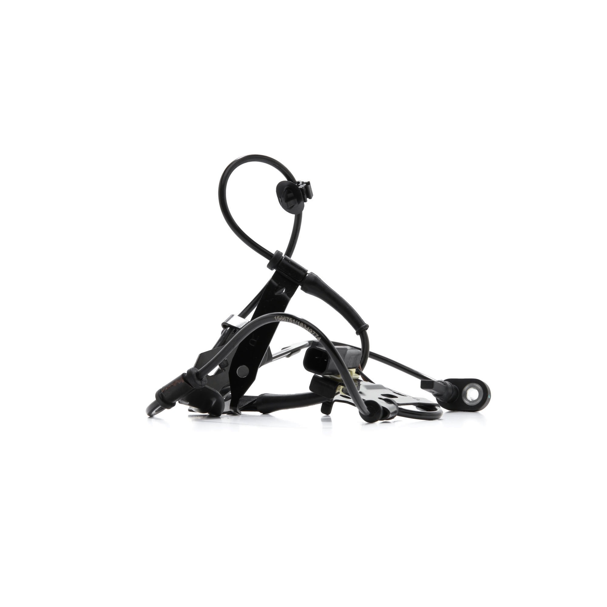 Wheel speed sensor RIDEX 412W1543 rating