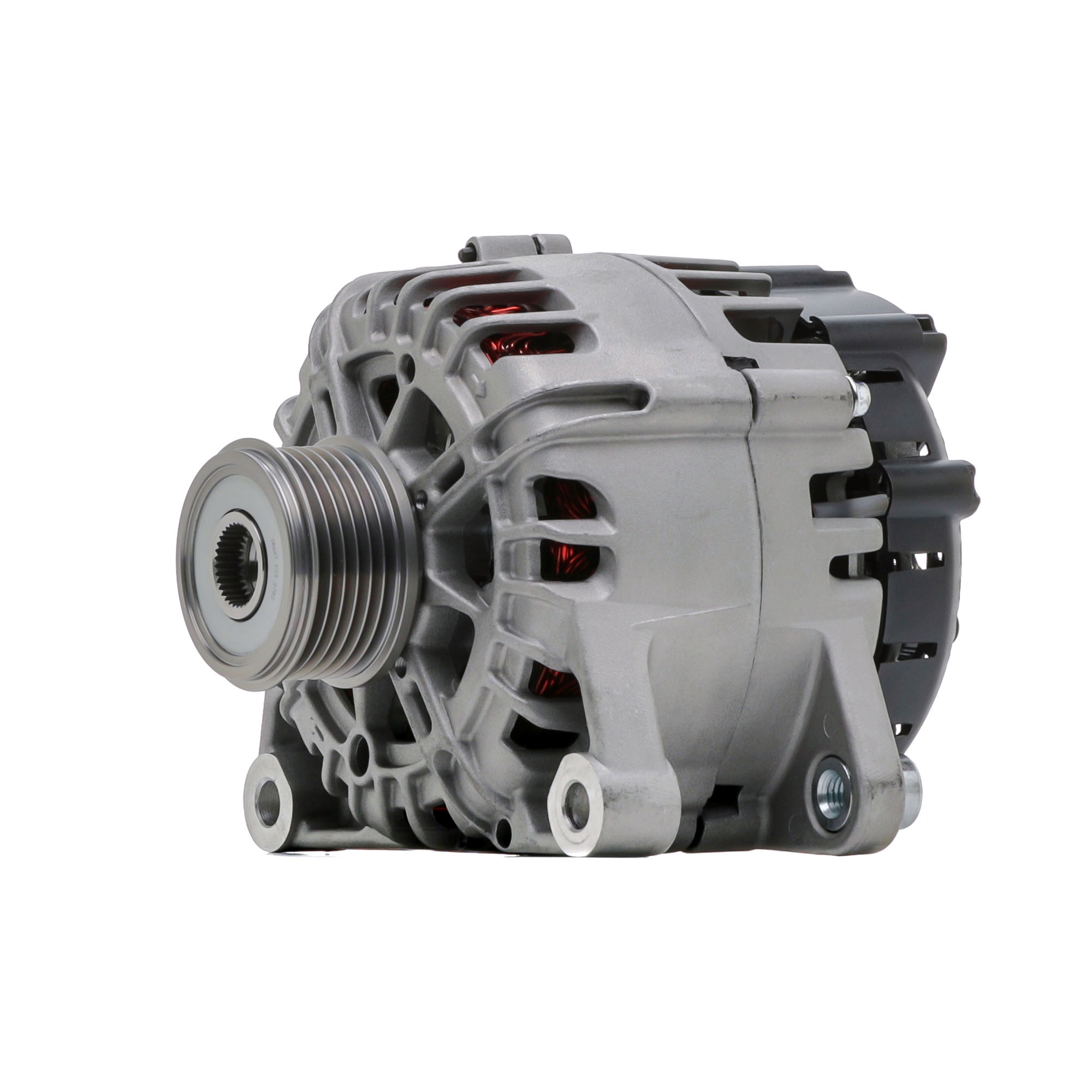 RIDEX 4G1623 Dynamo Peugeot 208 1 1.2 GPL 82 Pk Benzine/Autogas (LPG) 2015