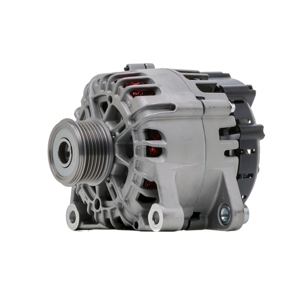 RIDEX 4G1623 Lichtmaschine