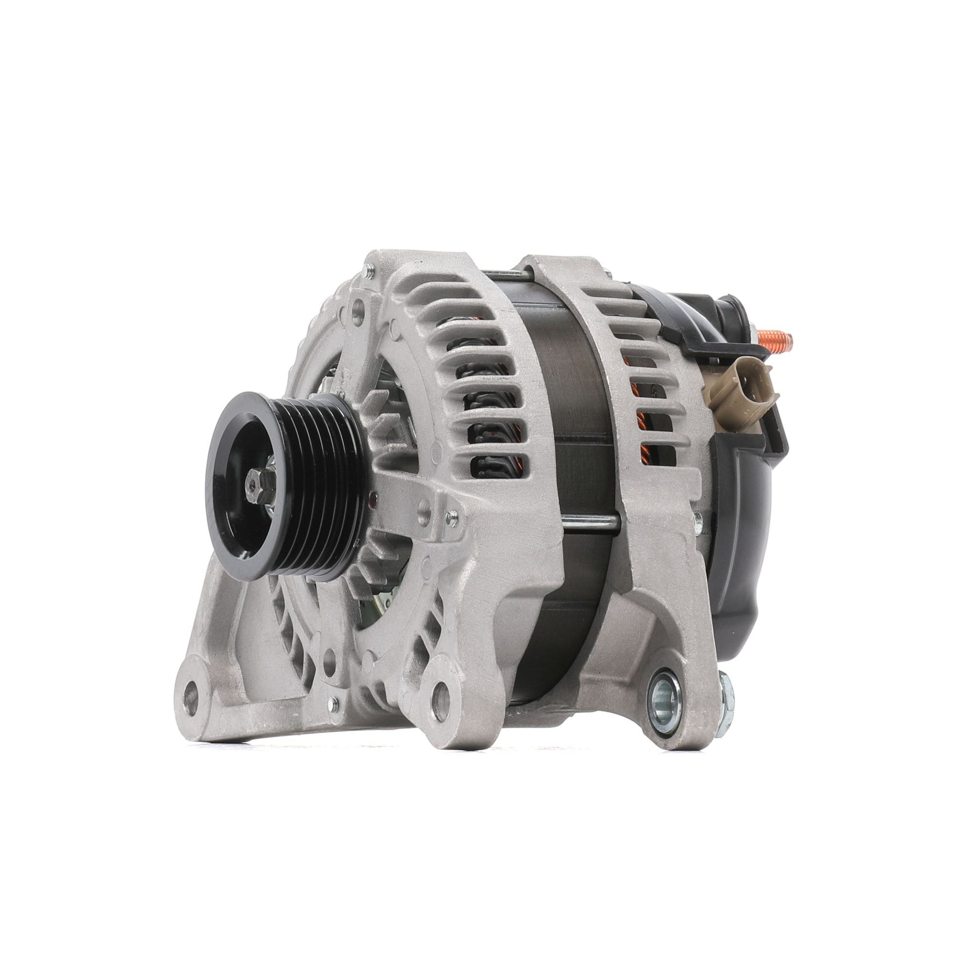 Alternators RIDEX 4G1624 rating