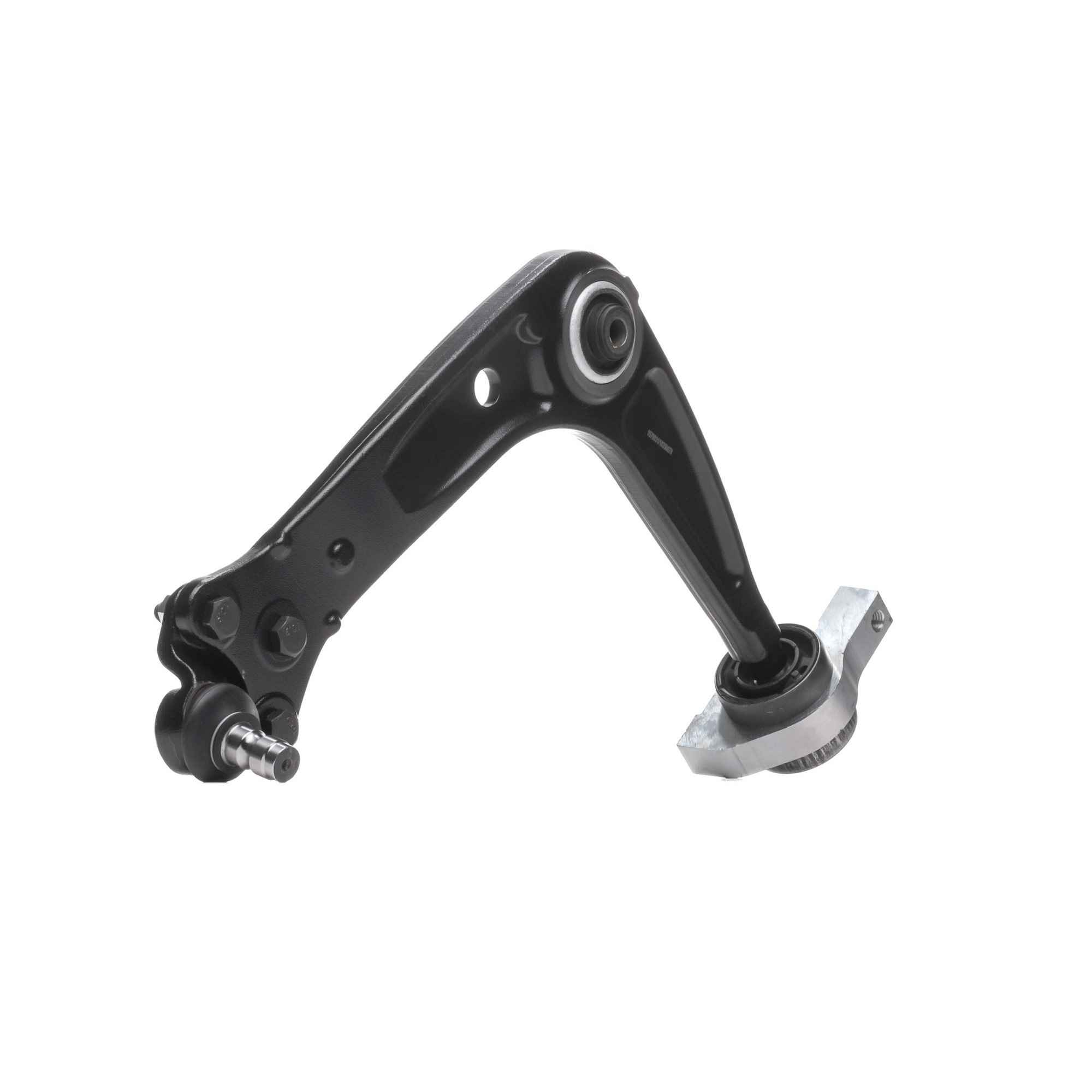 RIDEX 273C2482 Querlenker Länge: 339mm, Konusmaß: 20mm