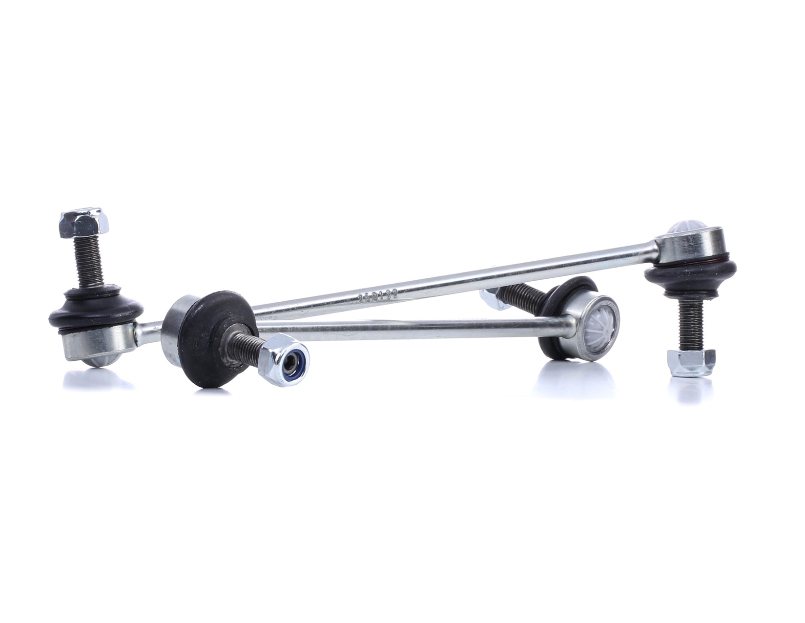 Stabilisatorstang 7H5 411 317 B RIDEX 3229S0929 VOLKSWAGEN, MERCEDES-BENZ, AUDI, TOYOTA, SKODA