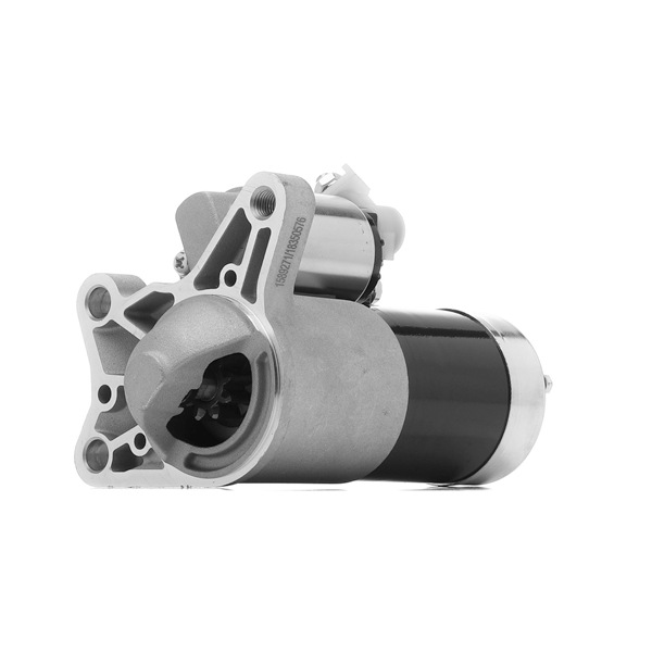RIDEX 2S0911 Anlasser Anlasser 2S0911 RIDEX SH1B18400 MAZDA