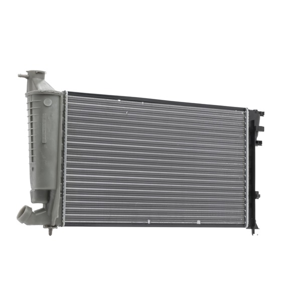 RIDEX 470R1514 Kühler, Motorkühlung Kühler, Motorkühlung 470R1514 RIDEX 1301TT VW, FORD, PEUGEOT, CITROЁN, VOLVO
