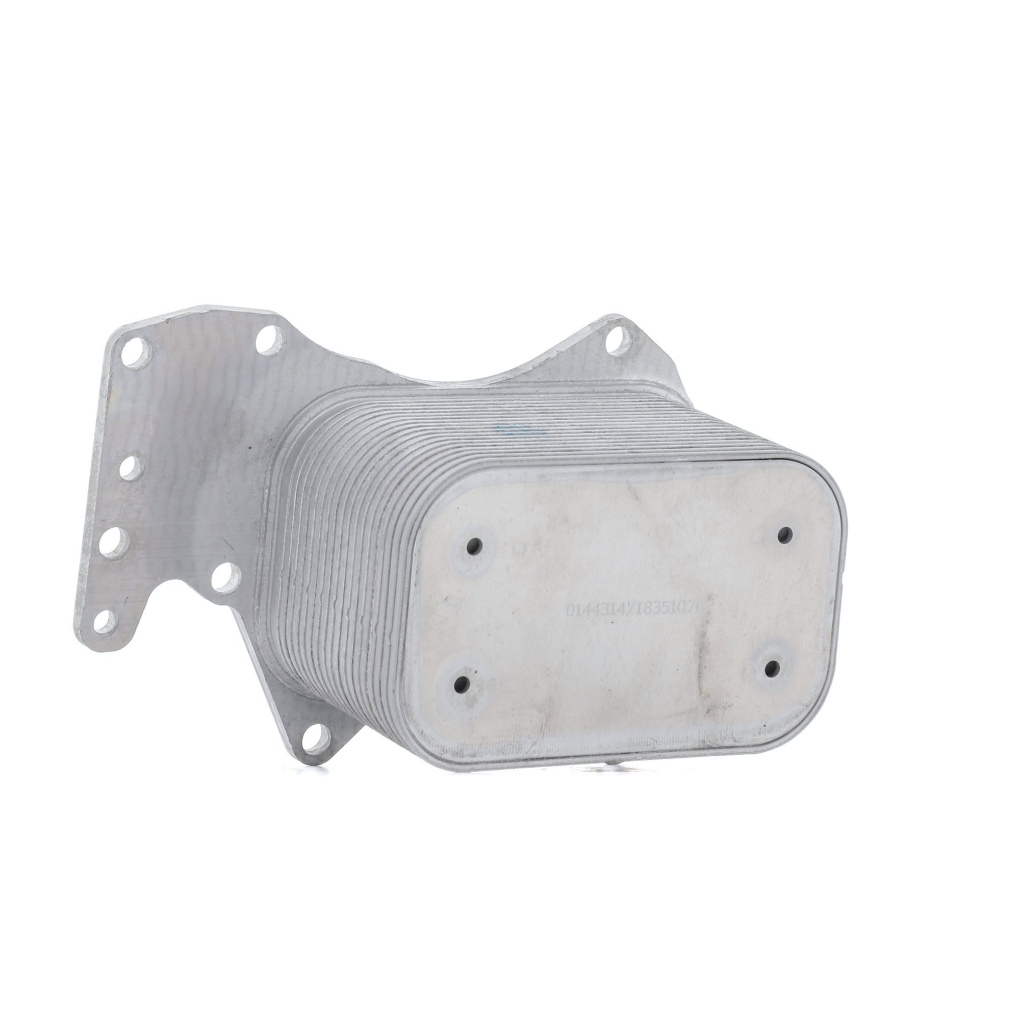 Zusatzölkühler STARK SKOC-1760164 Bewertung