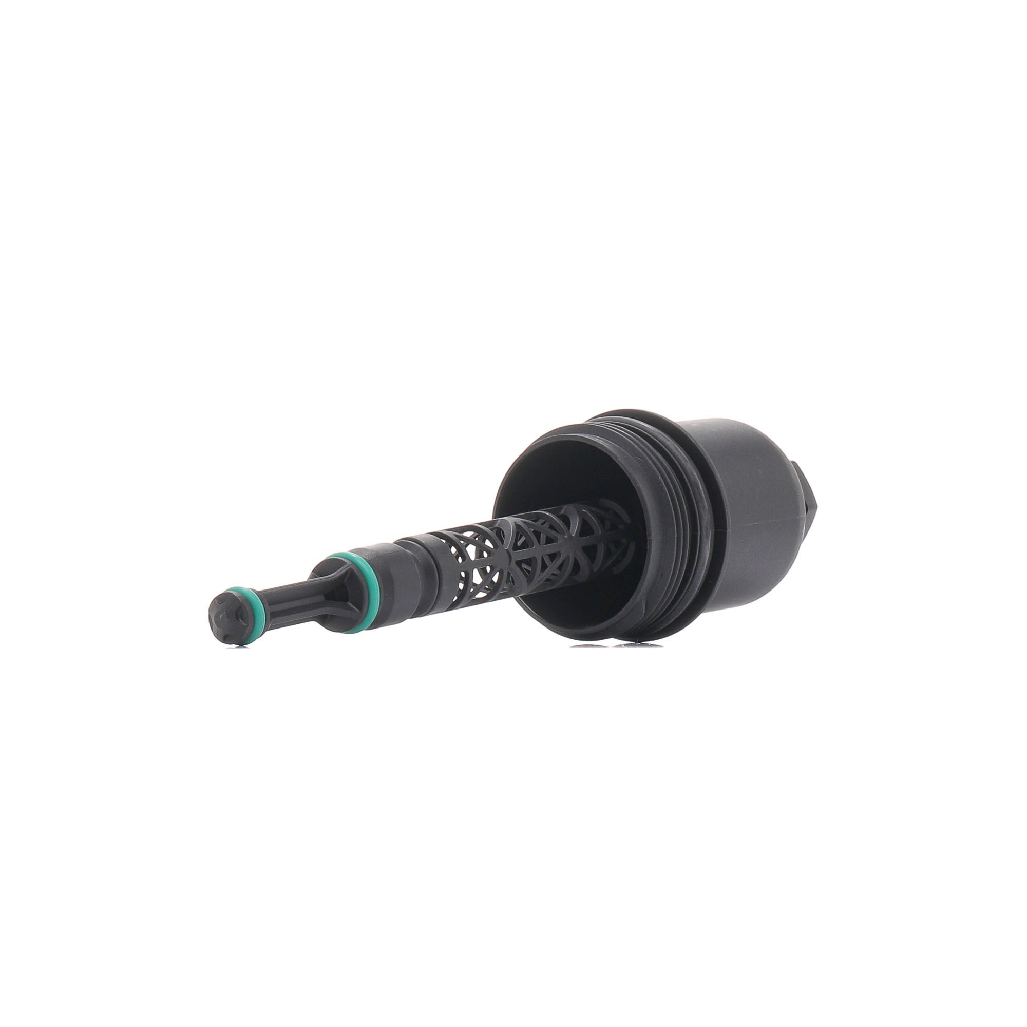 Behuizing, oliefilter A2711800238 RIDEX 590H0053 MERCEDES-BENZ, SMART