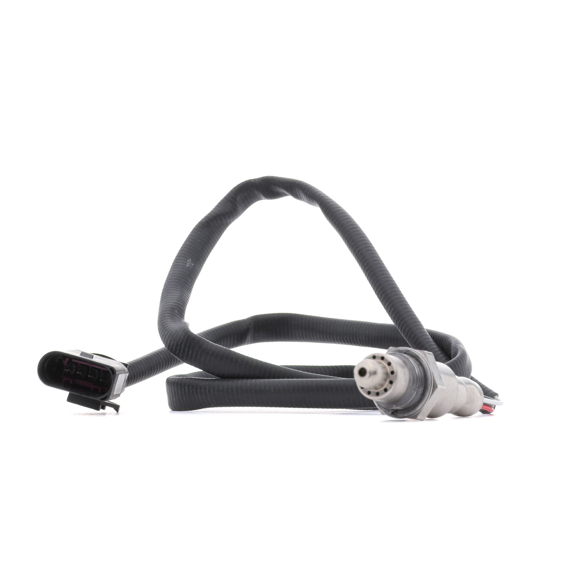 Regelsonde RIDEX 3922L0917 Bewertung