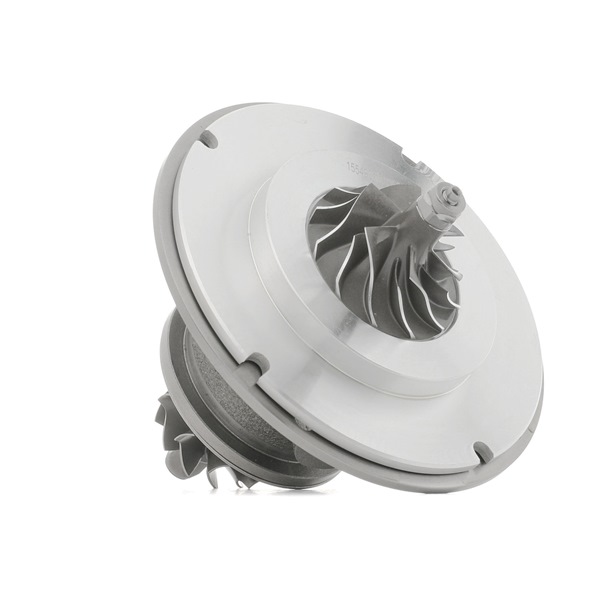 Rumpfgruppe, Lader A6680960199 RIDEX 4973C0297 MERCEDES-BENZ