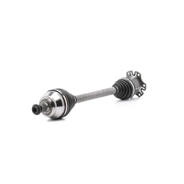 Antriebswelle 13D1138 RIDEX 4F0407271K VW, AUDI