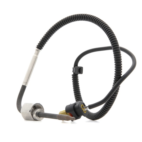 Abgastemperatursensor 3938E0373 RIDEX A0009054308 MERCEDES-BENZ, SMART