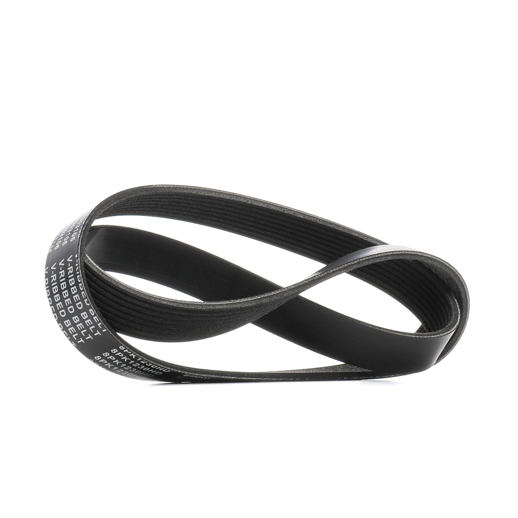 Keilrippenriemen 305P0636 RIDEX 979956 MERCEDES-BENZ, MAZDA, VOLVO, IVECO, DAF