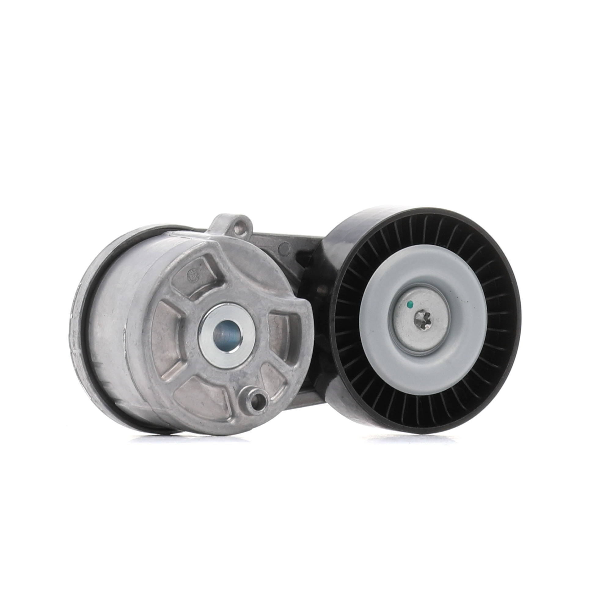 Spannrolle, Keilrippenriemen 310T0655 RIDEX 2018333 FORD